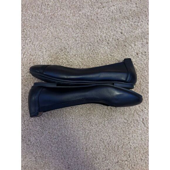 Vionic Spark Caroll - Women's Ballet Flat Black - 6.5 Medium EUC - Picture 6 of 7